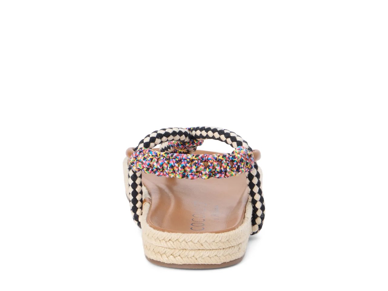 Celia Espadrille Sandal