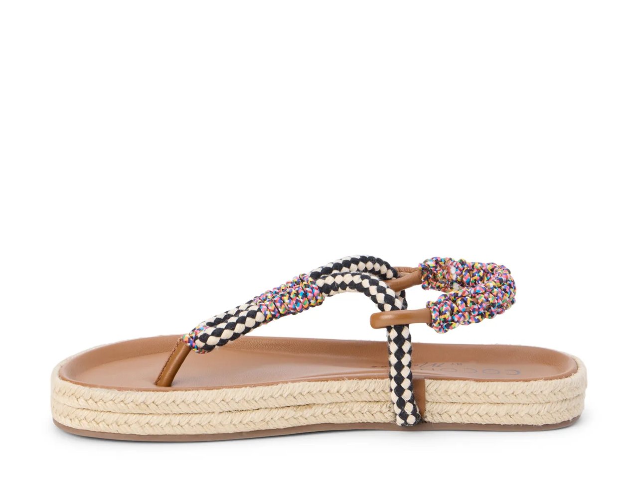 Celia Espadrille Sandal
