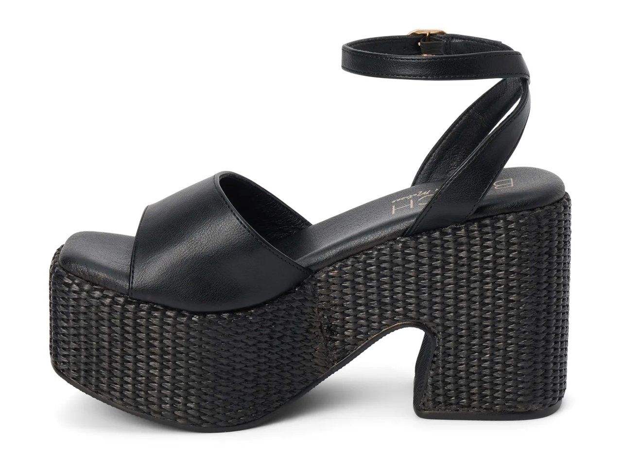 Arden Platform Sandal