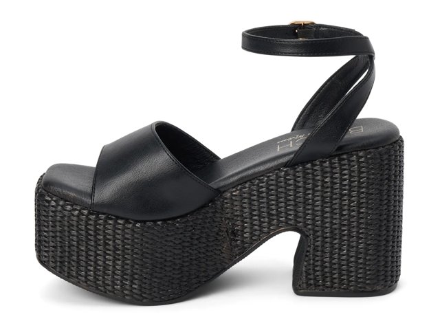 Arden Platform Sandal