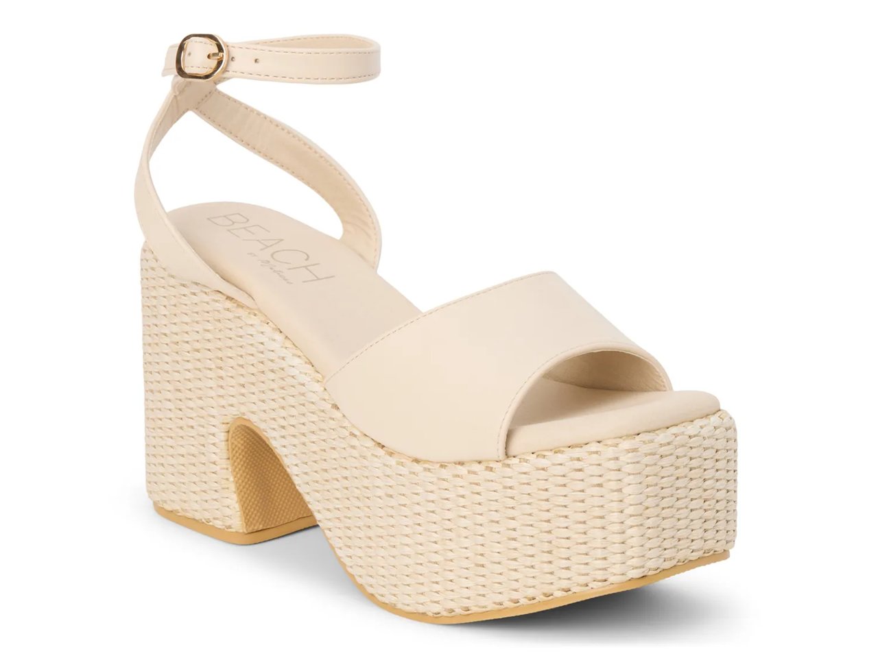 Arden Platform Sandal