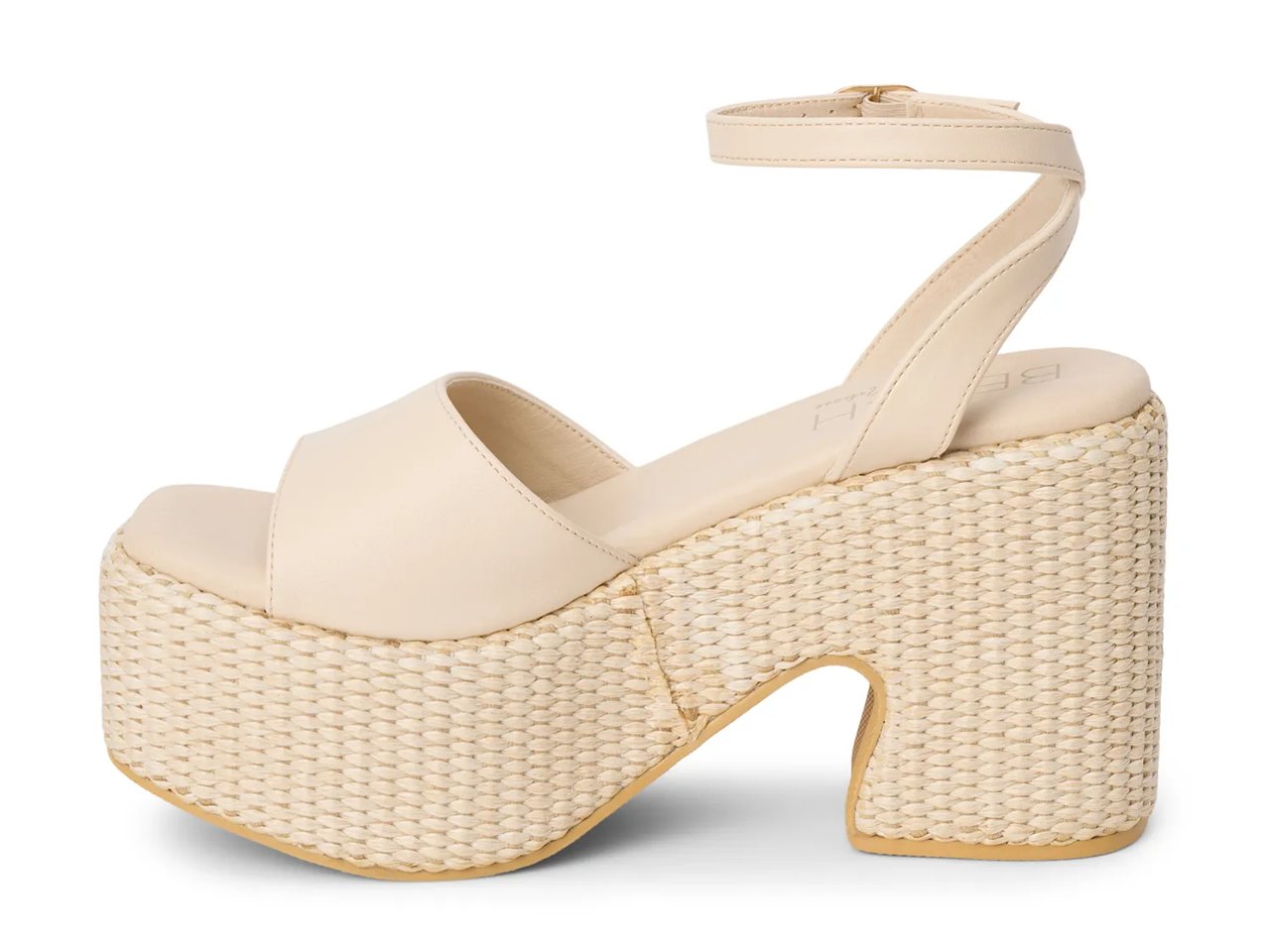 Arden Platform Sandal