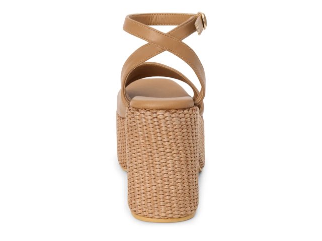 Arden Platform Sandal