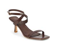 Breeze Sandal Chocolate Brown view