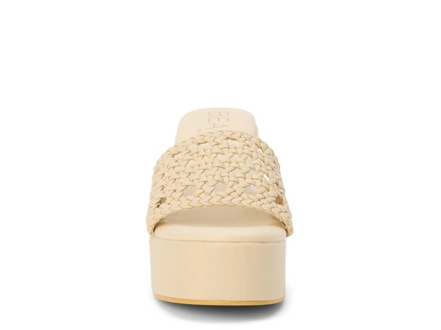 Cove Platform Sandal