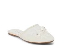 Maven Mule White view