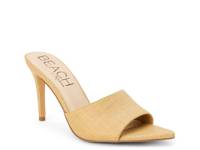 Jupiter Sandal Natural Beige Raffia view
