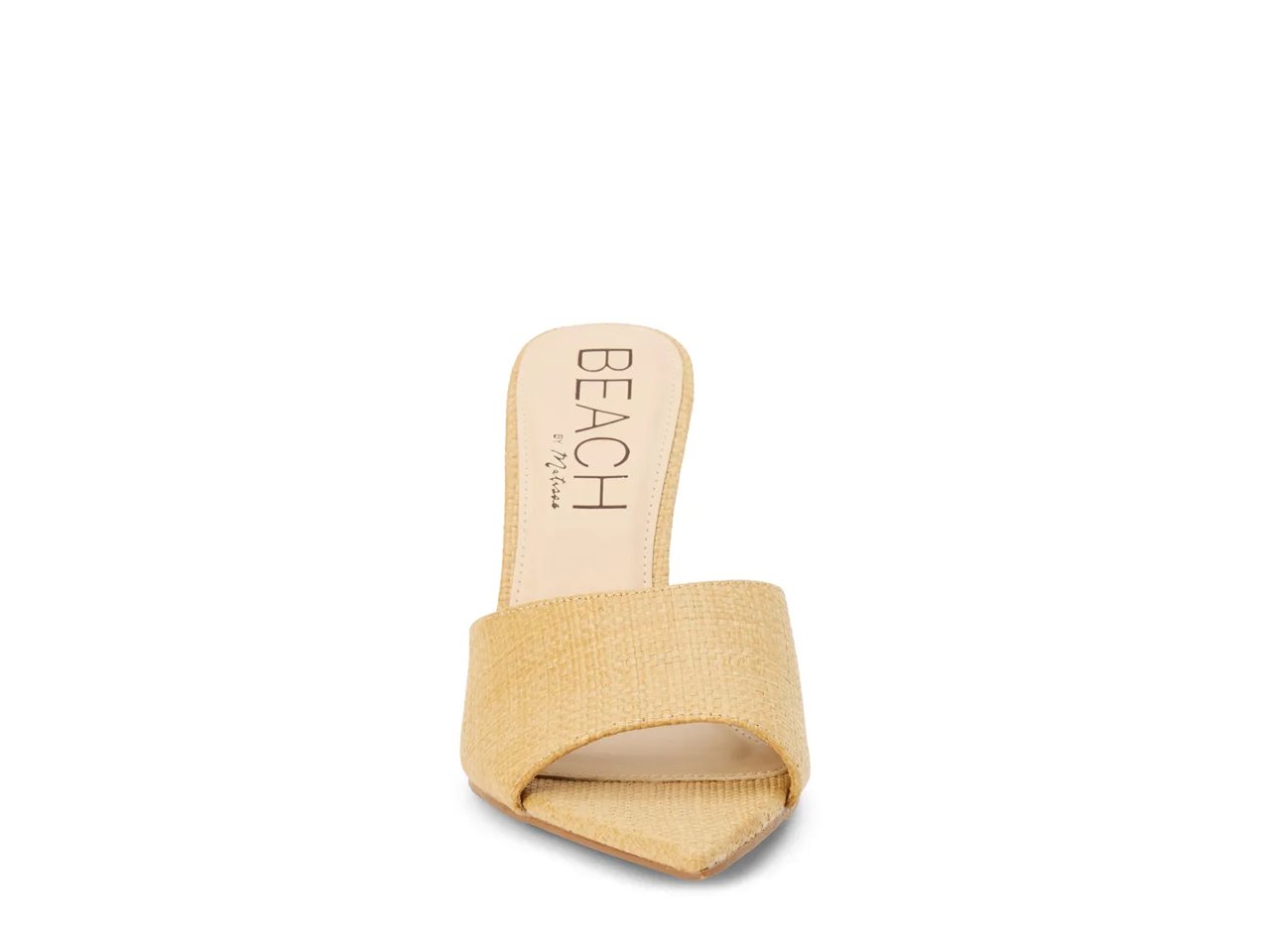 Jupiter Sandal