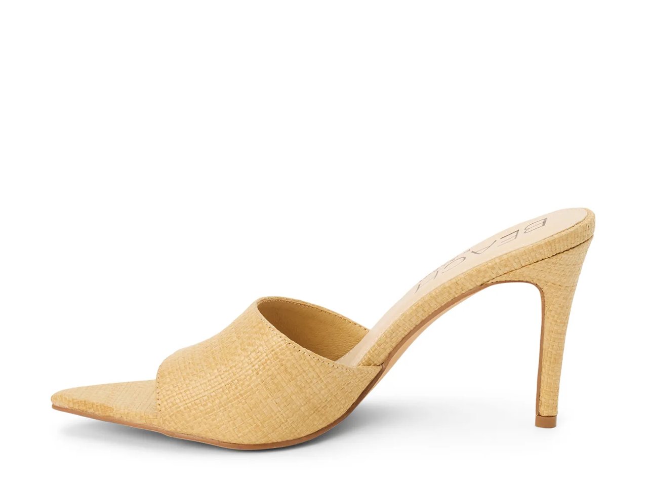 Jupiter Sandal