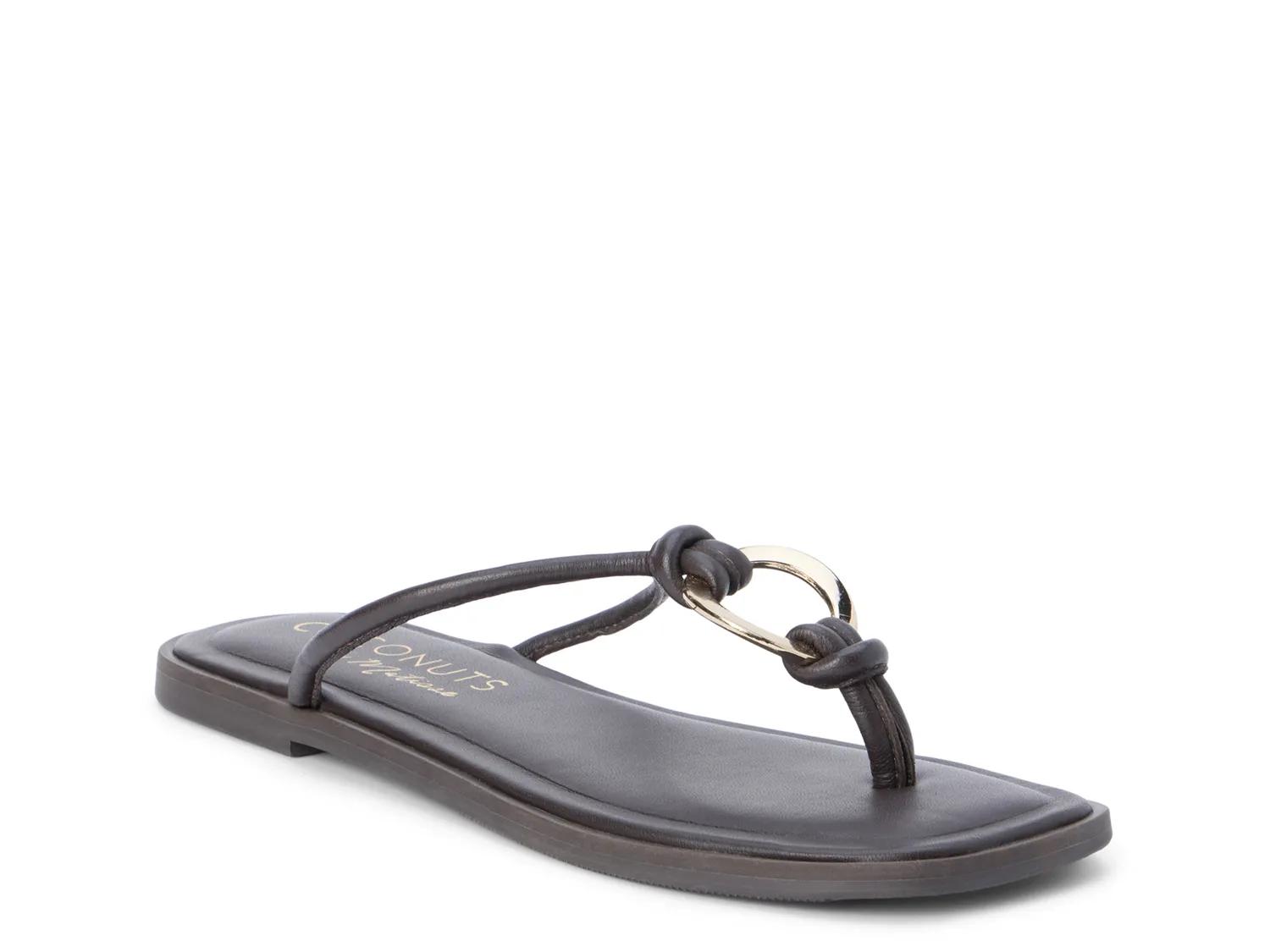 Mission Sandal - image 2