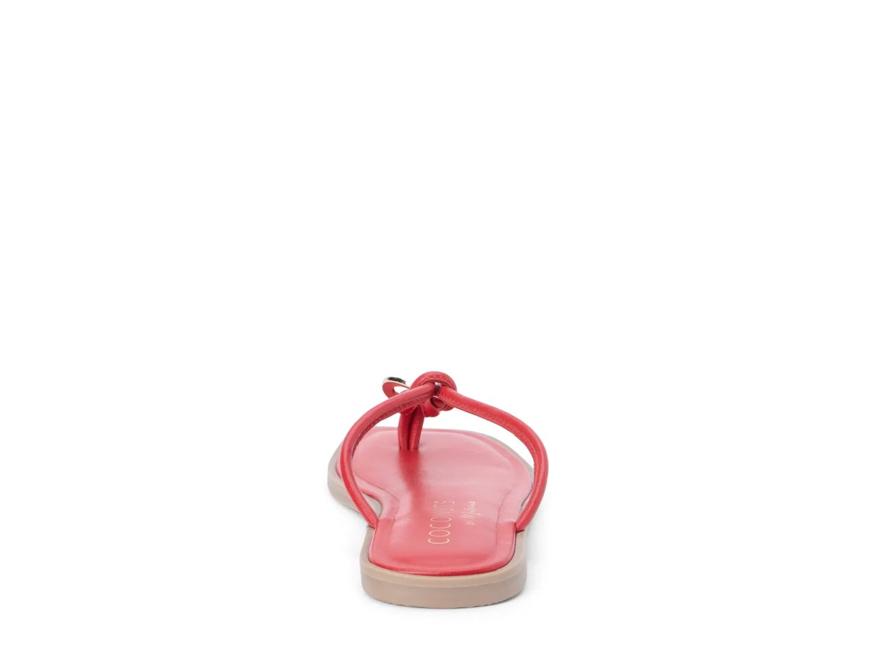 Mission Sandal
