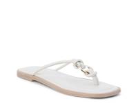 Mission Sandal Bone Leather view