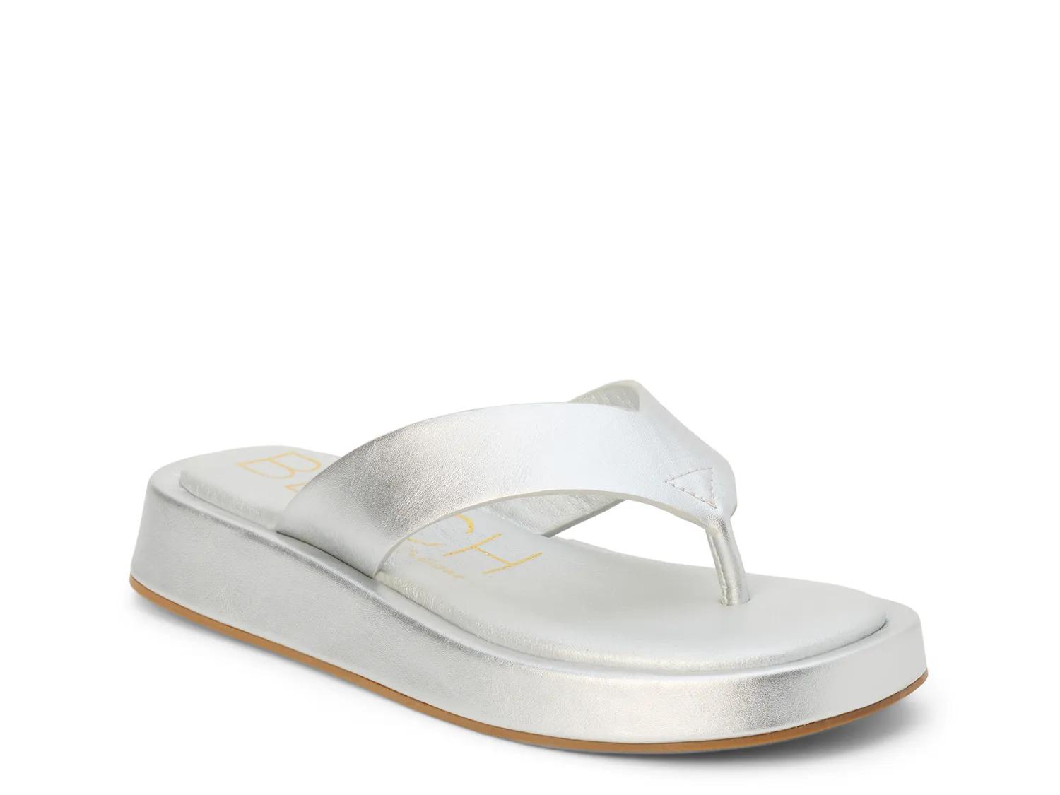Mallorca Wedge Sandal - image 5
