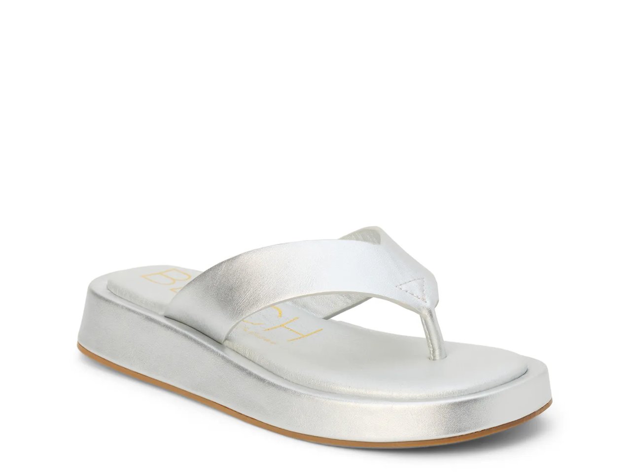 Mallorca Wedge Sandal