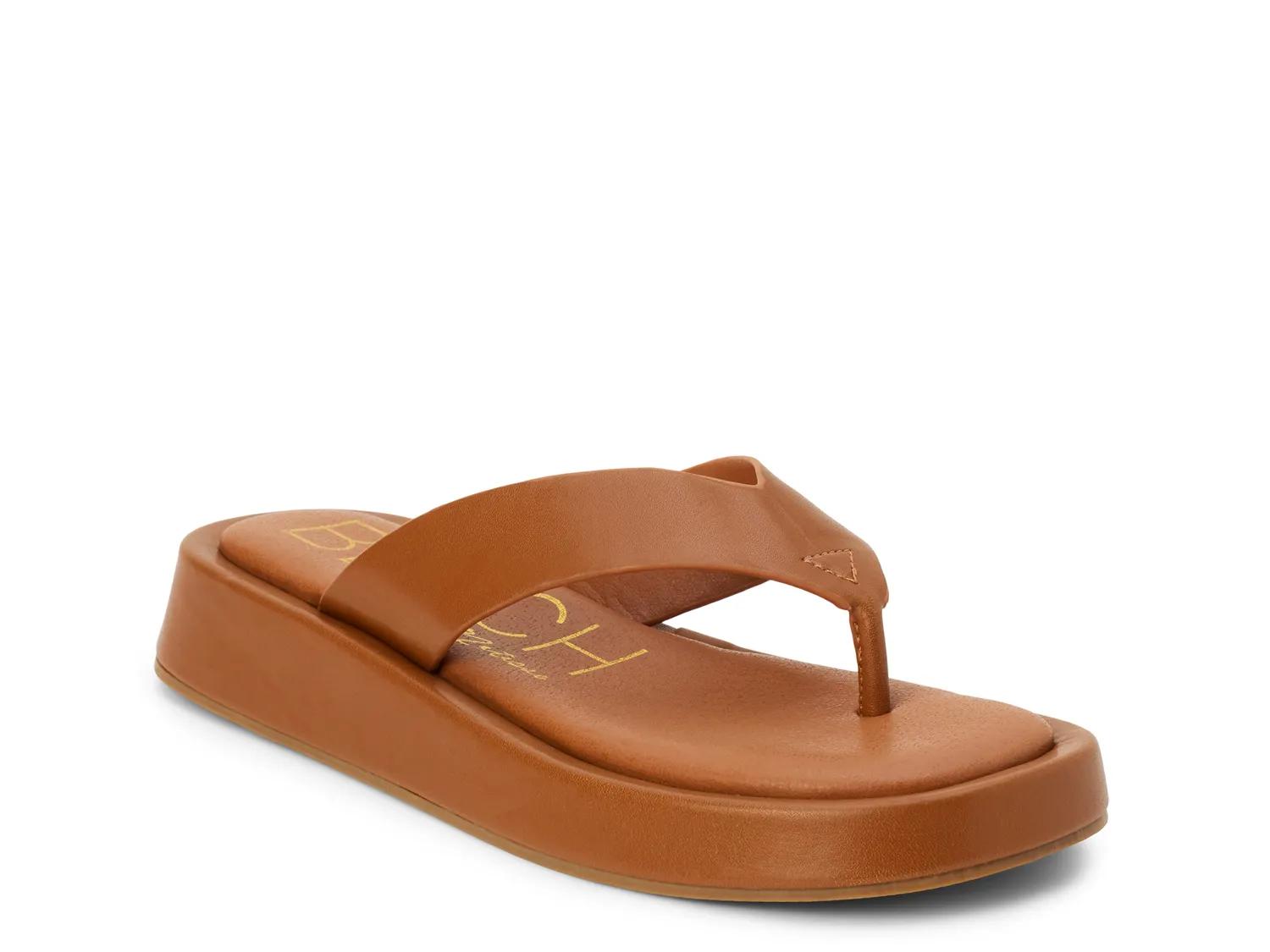 Mallorca Wedge Sandal - image 3