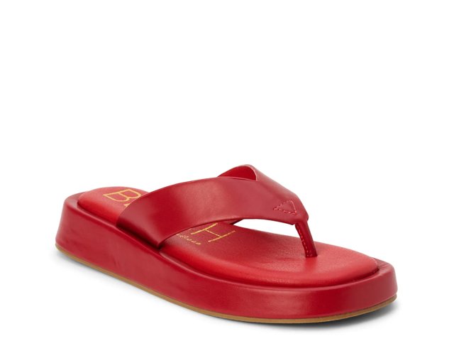 Mallorca Wedge Sandal