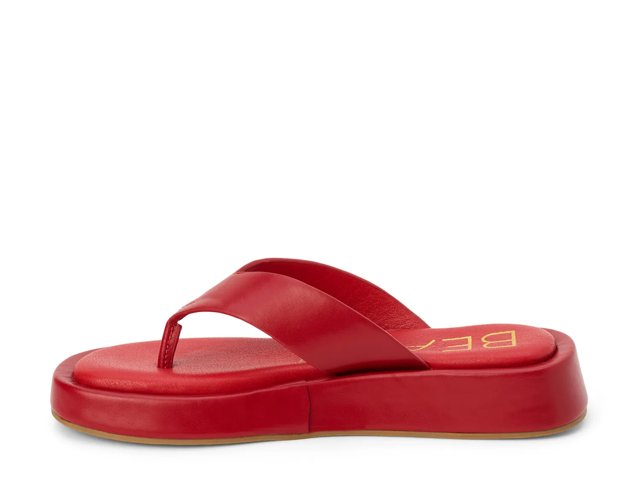 Mallorca Wedge Sandal