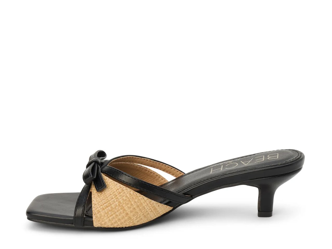 Porter Sandal