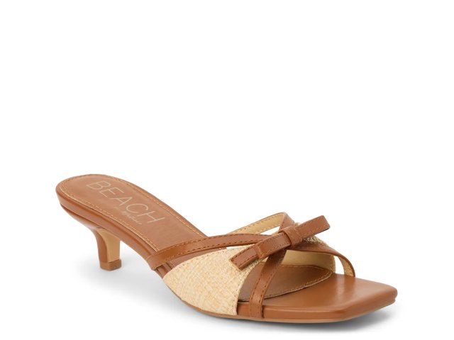 Porter Sandal