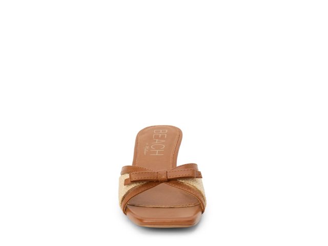 Porter Sandal
