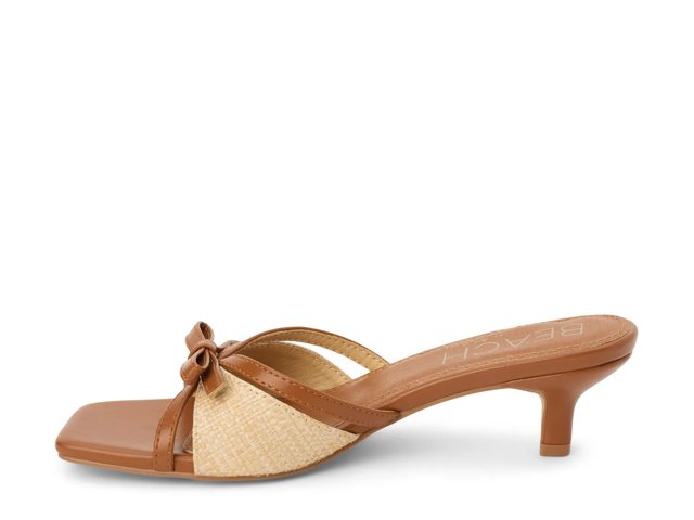 Porter Sandal