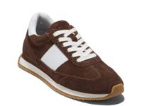 Grand Crosscourt Davie Runner Sneaker Dark Brown view