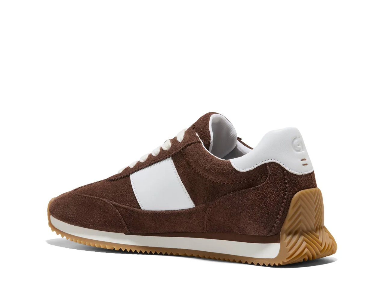 Grand Crosscourt Davie Runner Sneaker