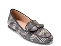 Payson Loafer Multicolor Plaid Print view