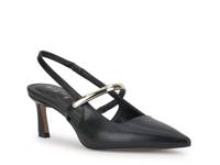 Mahrai Pump Black view