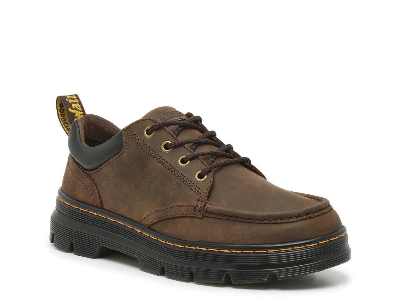 Bridwell Lo 4-Eye Oxford - Men's