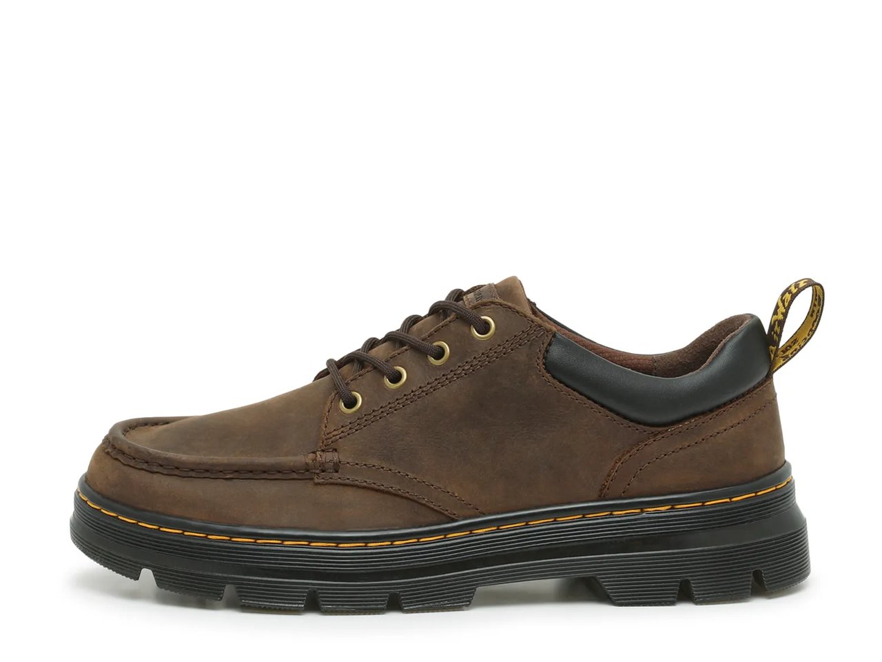 Bridwell Lo 4-Eye Oxford - Men's