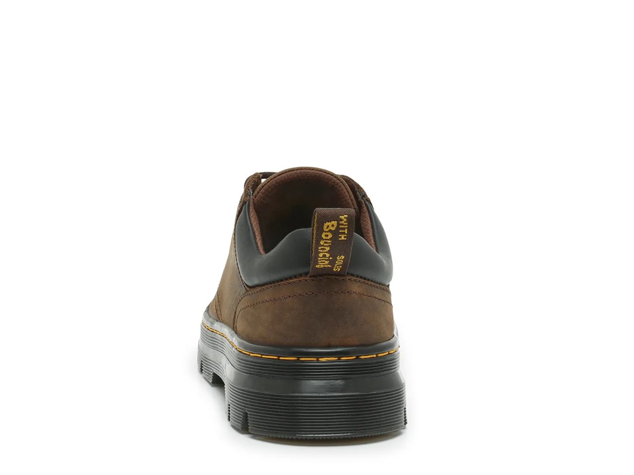 Bridwell Lo 4-Eye Oxford - Men's