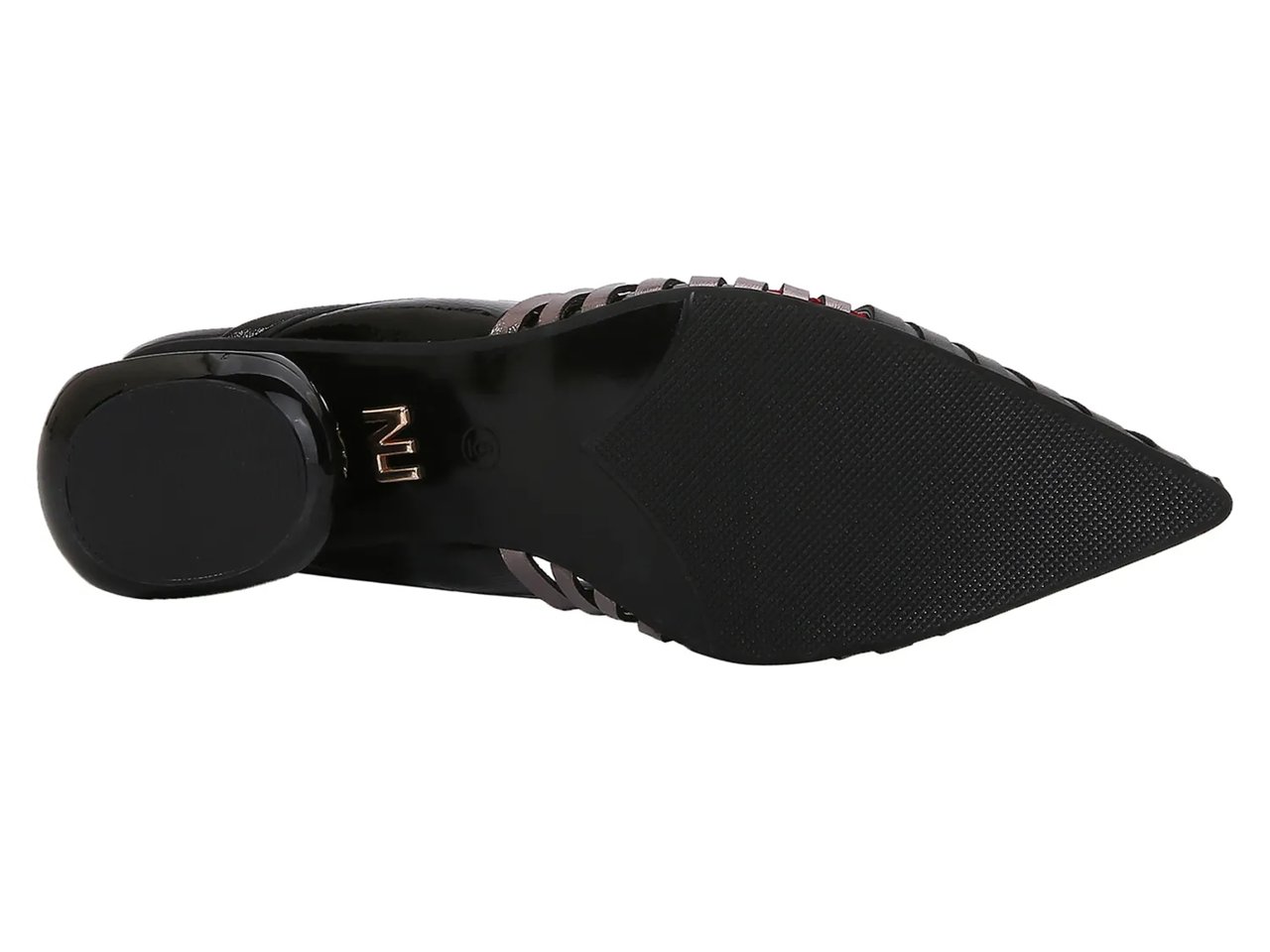 Allison Pump