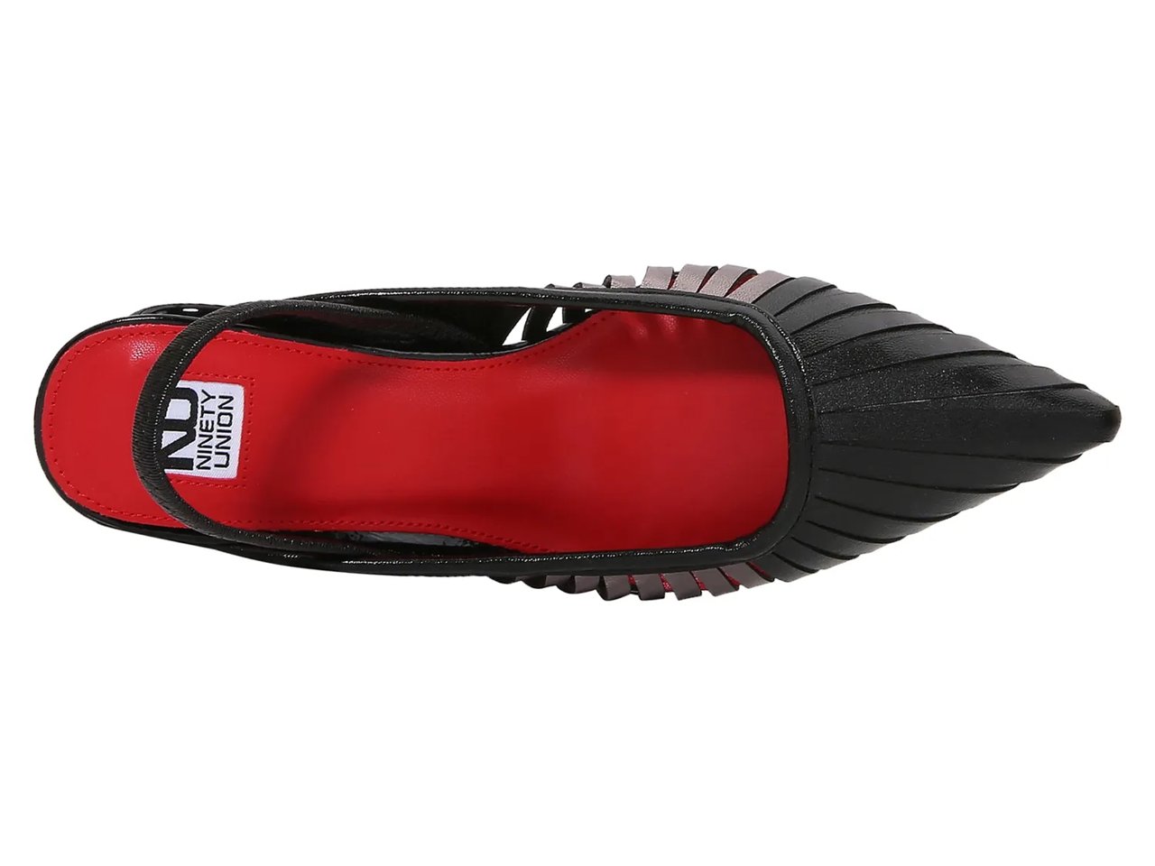 Allison Pump