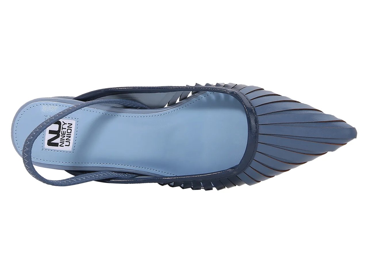 Allison Pump