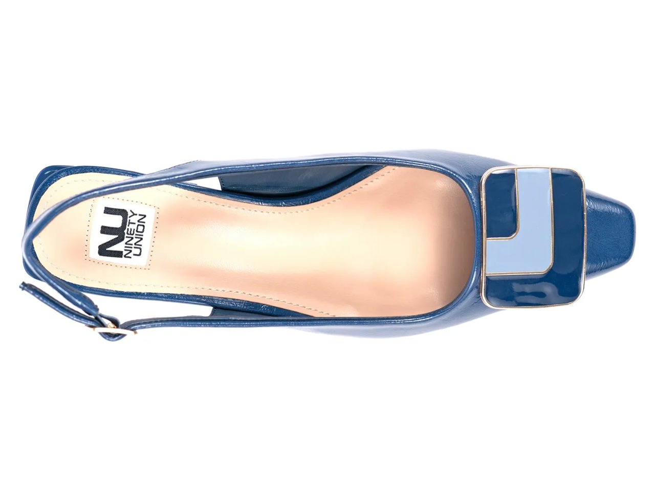 Faith Pump
