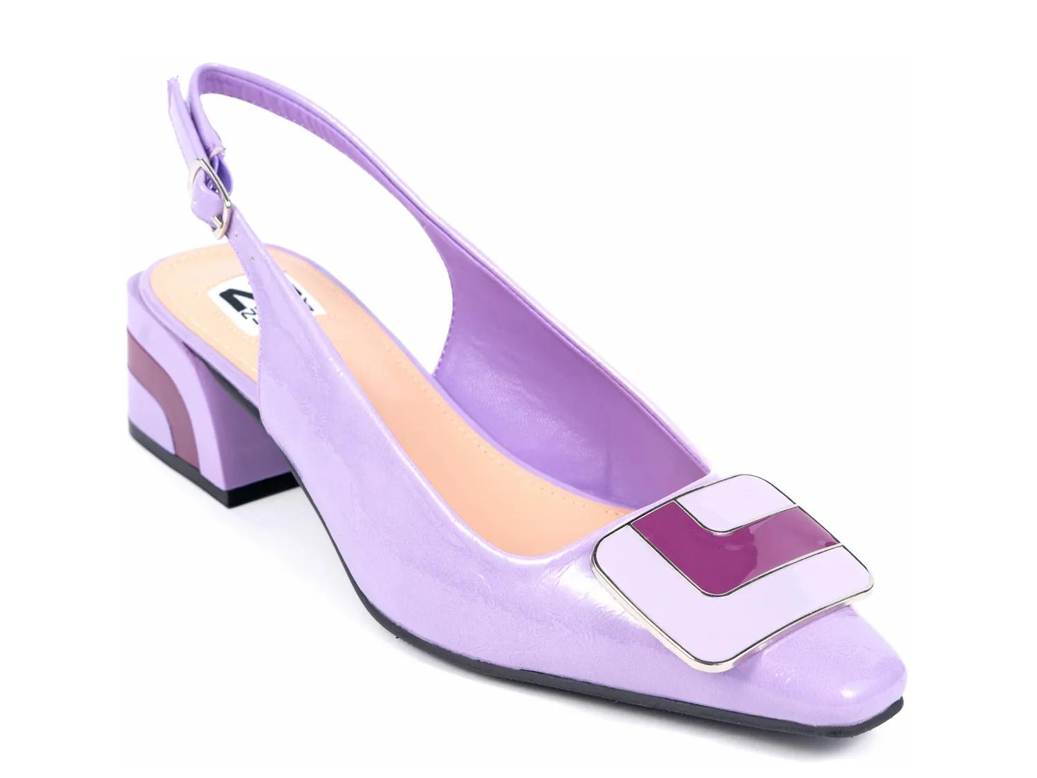 Faith Pump - image 4