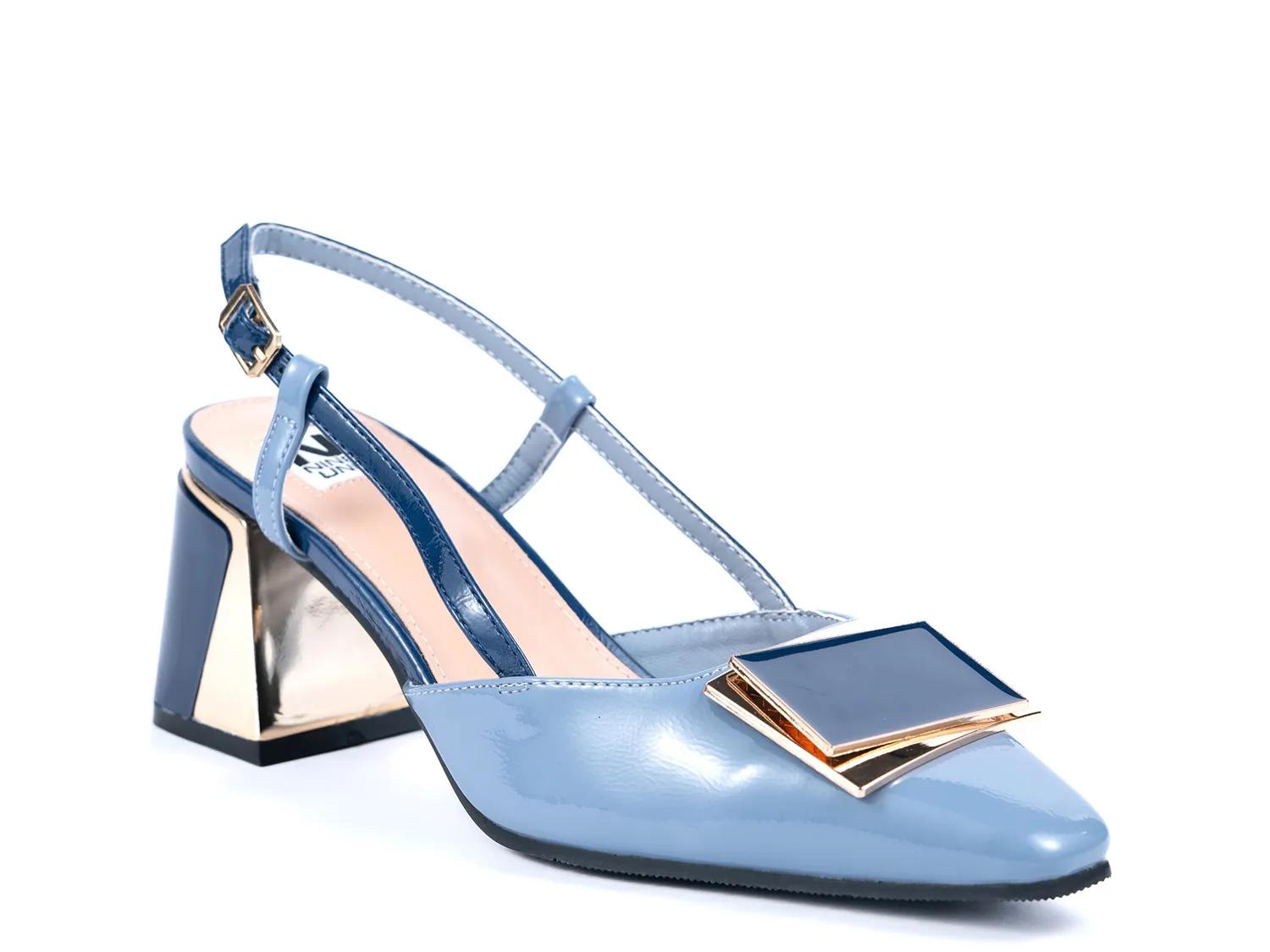 Madie Pump - image 3