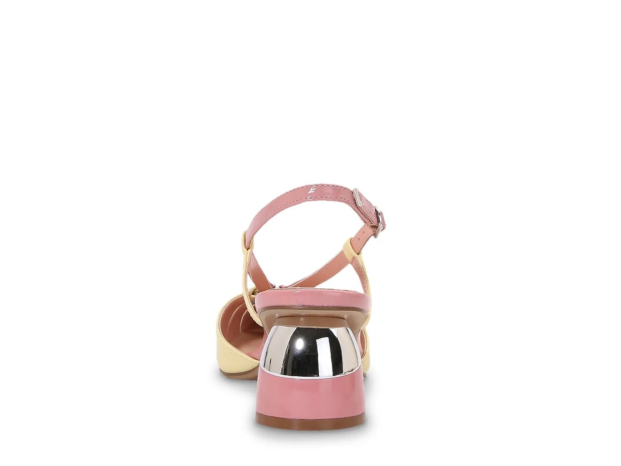 Sarah Pump