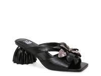 Sheela Sandal Black view