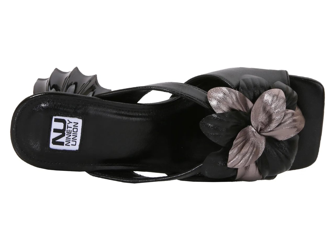 Sheela Sandal