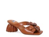 Sheela Sandal Tan view