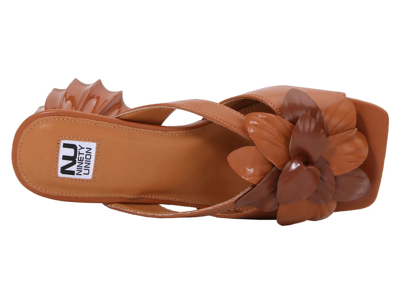 Sheela Sandal