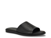 Edenn Sandal Black view