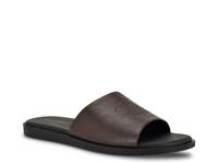 Edenn Sandal Dark Brown view