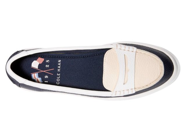 Cole Haan Nantucket Drift Penny Loafer - Free Shipping | DSW