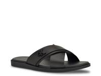 Elern Sandal Black view