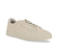 Hafkel Sneaker Ivory Suede view