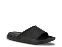 Meiiny Slide Sandal - Men's Black view