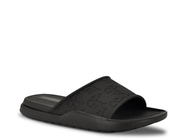 Meiiny Slide Sandal - Men's